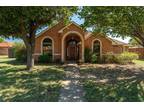 207 Brandon Way Red Oak Texas 75154