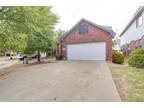 11528 Gloriosa Drive Fort Worth Texas 76244