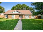 2605 Charter Oak Drive Plano Texas 75074