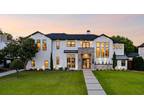 7515 Lavendale Avenue Dallas Texas 75230