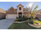 1104 Hoyt Drive McKinney Texas 75071
