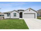 1401 Black Oak Drive Denton Texas 76209