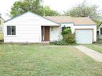 2218 Vine Street Abilene Texas 79602