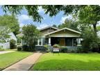 918 S Bishop Avenue Dallas Texas 75208