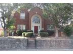 1809 Hollow Creek Court Garland Texas 75040
