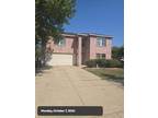 801 Encino Drive Arlington Texas 76001