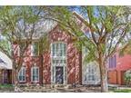 303 Riverwalk Lane Irving Texas 75063