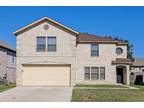 2101 Delaford Drive Arlington Texas 76002