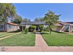 1965 Portland Avenue Abilene Texas 79605