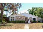 2818 Chariot Lane Garland Texas 75044