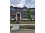 3333 Solana Circle Denton Texas 76207