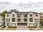 4112 Druid Lane Unit: 6 University Park Texas 75205