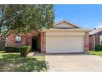 1008 Buffalo Springs Drive Fort Worth Texas 76140