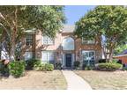 1232 Greenway Drive Allen Texas 75013