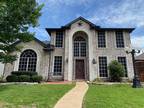 11612 Charlotte Lane Frisco Texas 75035