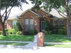 1325 Wentworth Drive Lewisville Texas 75067
