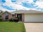 501 Thistle Meade Circle Burleson Texas 76028