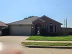 1500 Brookleaf Drive Arlington Texas 76018