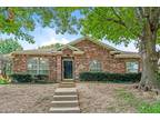 419 Kimmel Drive Cedar Hill Texas 75104