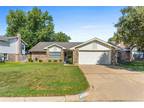 2121 Cold Springs Drive Arlington Texas 76017