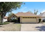 6312 S Chesterfield Drive Fort Worth Texas 76179
