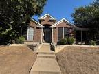 7116 Chardonnay Drive Frisco Texas 75035