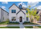 3229 Abelia Street McKinney Texas 75071