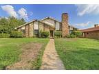 1803 Clover Trail Richardson Texas 75081