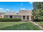 1228 Greenway Drive Mesquite Texas 75149
