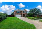 12511 Melrose Lane Frisco Texas 75035