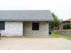 1109 Curtis Drive Unit: A Weatherford Texas 76086
