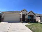 3505 Triumph Drive Denton Texas 76207