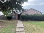 1205 Meadowgate Drive Allen Texas 75002