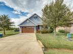 2 Meridian Lane Gordonville Texas 76245
