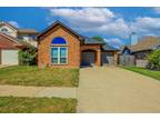 6825 Douglas Creek Plano Texas 75023