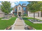 2517 Valley Glen Drive Little Elm Texas 75068