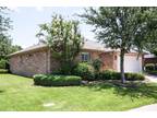 9616 Pepperwood Trail Denton Texas 76207