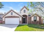 917 Linden Drive Burleson Texas 76028