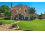 2114 Trace Ridge Drive Weatherford Texas 76087