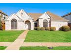 2825 Clearmeadow Drive Mesquite Texas 75181