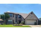 300 Beryl Court Arlington Texas 76002