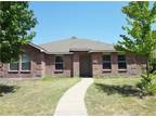 2809 Sutters Mill Way Wylie Texas 75098