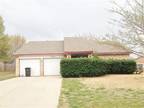 10116 Bugle Drive Fort Worth Texas 76108