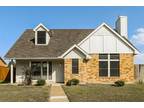 1217 Greenbriar Lane Lancaster Texas 75146