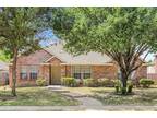 612 Grove Manor Cedar Hill Texas 75104
