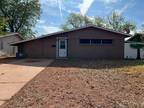 1349 S Jefferson Drive Abilene Texas 79605