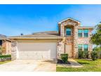 3613 Andalusian Drive Denton Texas 76210