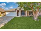 2621 Alpena Drive Fort Worth Texas 76131