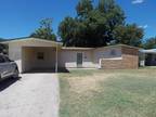 3572 N 10th Street Abilene Texas 79603