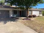 2626 Button Willow Avenue Abilene Texas 79606